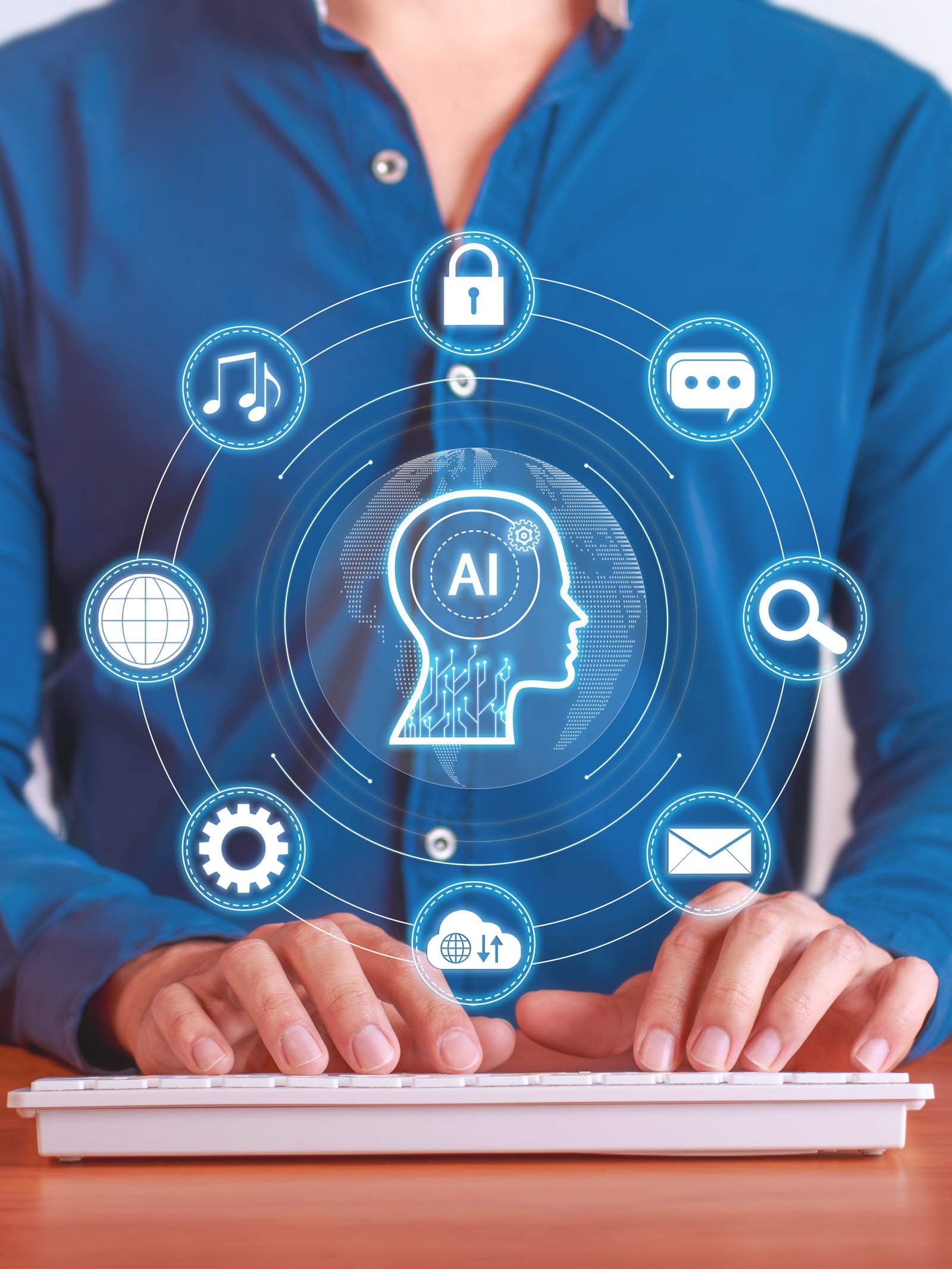 Enterprise Applications